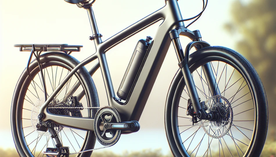 7 Key Insights on Step-Through Electric Bikes: Who Are They For?