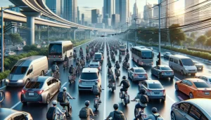 7 Reasons Electric Bikes Can Replace Cars for Daily Commutes