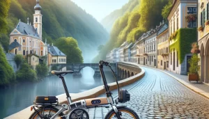 7 Reasons Folding Electric Bikes Are a Great Choice for Travel