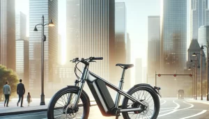 7 Reasons Why Electric Bikes are Perfect for City Commutes
