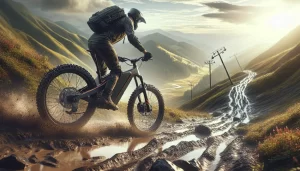 7 Reasons Why Electric Bikes Are Perfect for Off-Road Terrains
