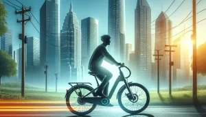 7 Reasons Why Electric Bikes Are So Popular in 2023
