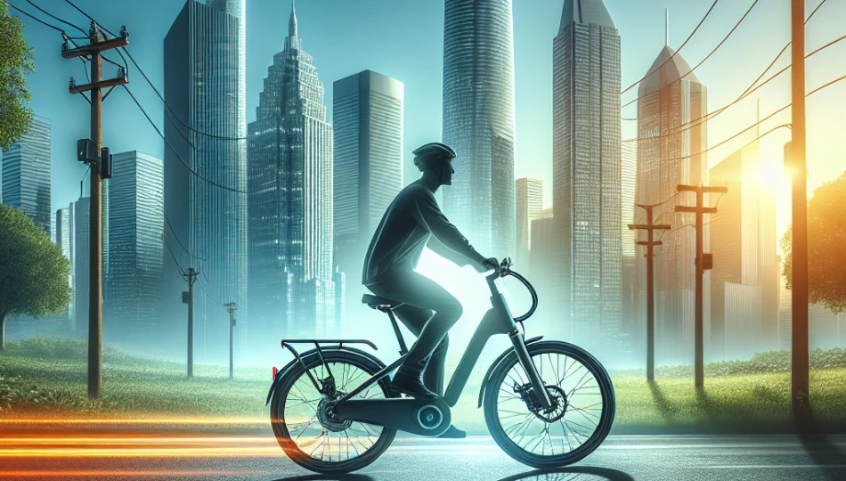 7 Reasons Why Electric Bikes Are So Popular in 2023
