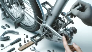 7 Simple Steps to Add Mudguards to Your Electric Bike