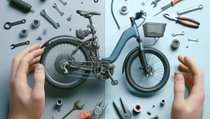 7 Simple Steps to Convert Your Regular Bike into an Electric Bike