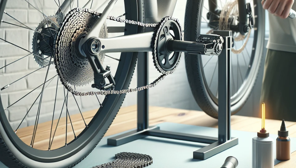 7 Steps to Change an Electric Bike Chain Yourself