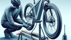 7 Steps to Correctly Align Electric Bike Wheels