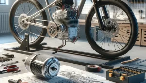 7 Steps to Successfully Install a New Motor on Your Electric Bike