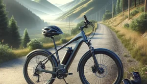 7 Ways Electric Bikes Help with Fitness