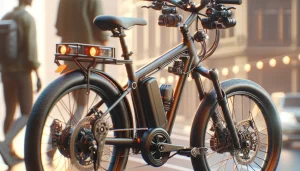 7 Ways to Identify a Street-Legal Electric Bike
