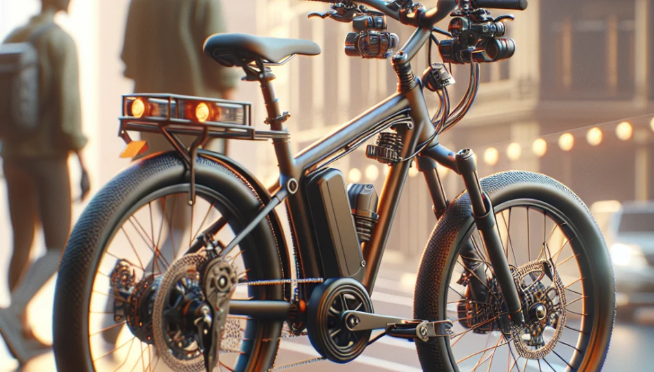 7 Ways to Identify a Street-Legal Electric Bike