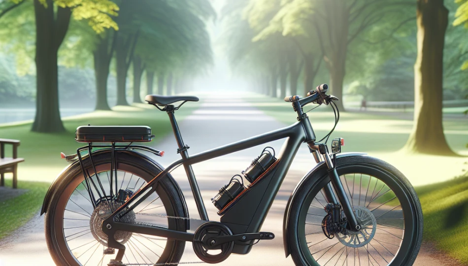 8 Amazing Electric Tandem Bikes You Can Buy Today