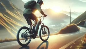 9 Essential Tips for Uphill Electric Bike Riding
