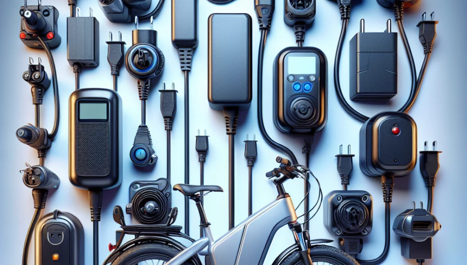 Are All Electric Bike Chargers Universal? 5 Key Factors to Consider