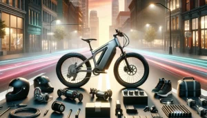 Are Electric Bike Kits Legal in All Areas? Here are 5 Key Considerations