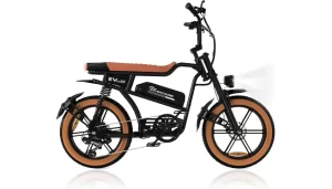 Evercross EK30