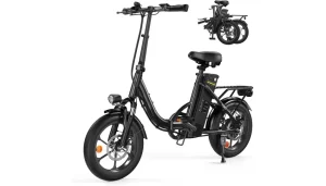 Finbike U4