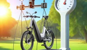 How Much Do Electric Bikes Weigh? Here Are 7 Key Factors