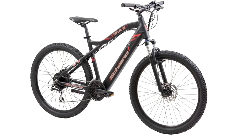 Schiano Braver 27.5