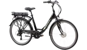 Schiano E-Moon 26