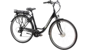 Schiano E-Moon 28