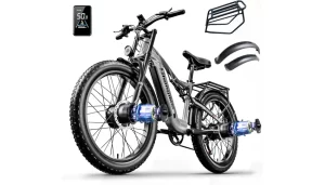Shengmilo S600