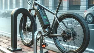 Top 5 Electric Bike Locks for Ultimate Theft Prevention