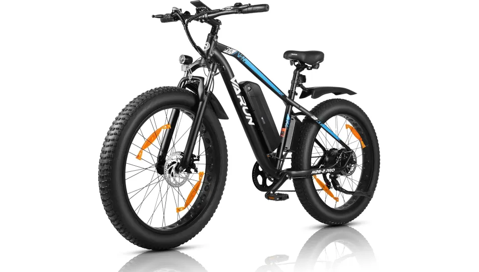 VARUN M26-2 PRO