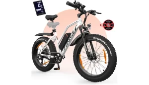 Vipdrive Climber 1.2