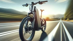 What is the Maximum Legal Speed for Electric Bikes? 5 Key Factors to Know